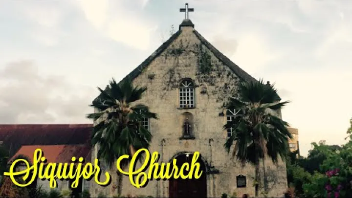 Preview image for the video "День 1: Церковь Сикиджора".