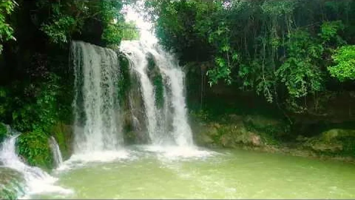 Preview image for the video "Manlangit".