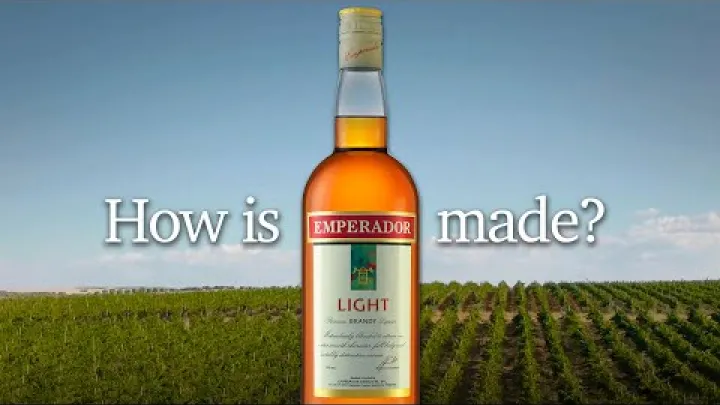 Preview image for the video "Как се произвежда най-продаваната ракия в света?".