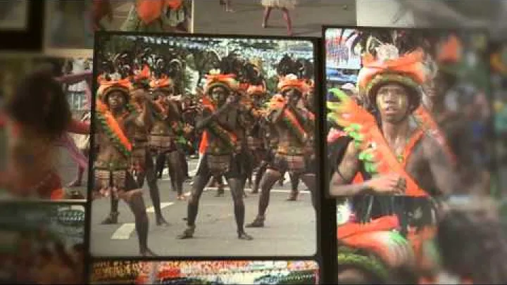 Preview image for the video "FESTIVAL ASWANG | Kota Roxas, Capiz, Filipina".