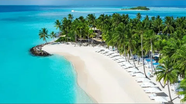 Preview image for the video "As 10 praias mais bonitas das Filipinas ★ Visite o país das Filipinas".