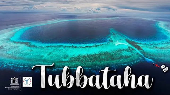 Preview image for the video "ਤੁੱਬਾਟਾਹਾ ਫਿਲੀਪੀਨਜ਼ ਦਾ ਤਾਜ ਗਹਿਣਾ".