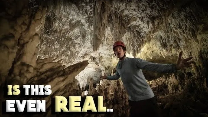 Preview image for the video "CAPITALE DES CAVES DES PHILIPPINES // Mabinay, Negros Oriental".