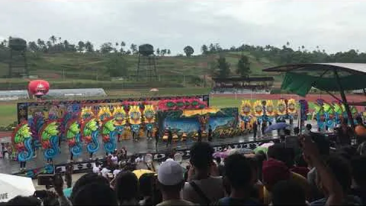 Preview image for the video "Festival Sarimanok del municipio de Kolambugan Lanao del Norte 2019".