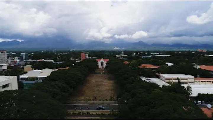 Preview image for the video "Silliman University Brief History".