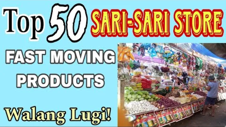 Preview image for the video "МАГАЗИН ЗА САРИ САРИ: ТОП 50 БЪРЗООБОРОТНИ СТОКИ/ПРОДУКТИ".