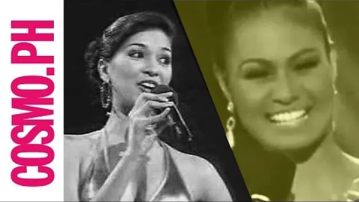 Preview image for the video "A Compilation Of The Most Epic Beauty Pageant Blunders".