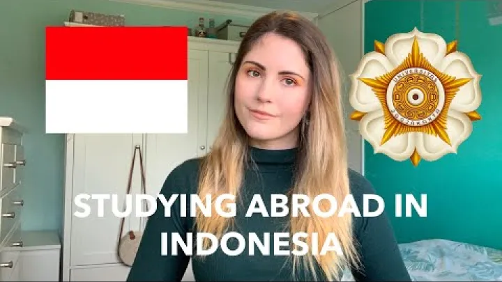 Preview image for the video "MAHASISWA PERTUKARAN PELAJAR DI UNIVERSITAS GADJAH MADA - INDONESIA".