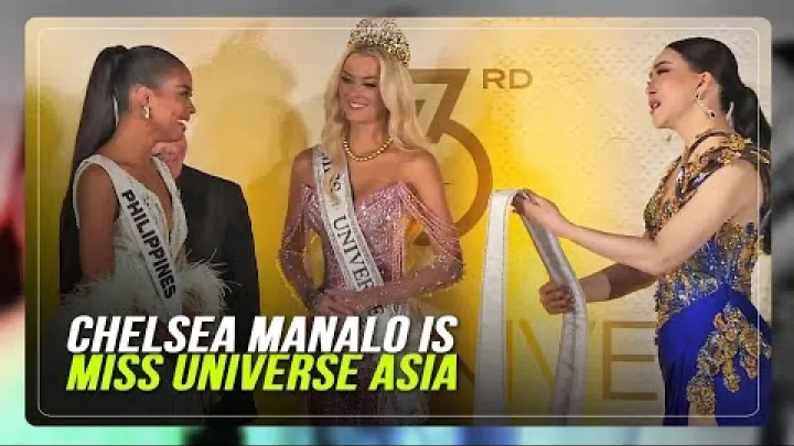 Preview image for the video "ONLINE EXKLUZÍVNE - 69 kandidátok na Miss Universe Filipíny 2025, ktoré sa prihlásili | 24 Oras Weekend".