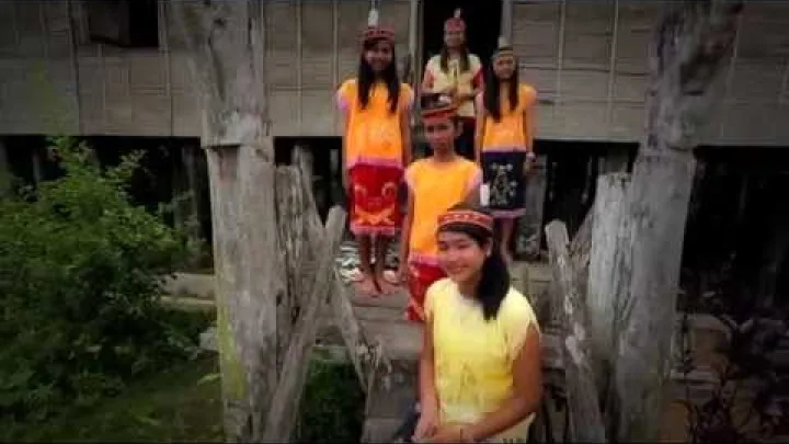 Preview image for the video "Wonderful Indonesia : Budaya dan Warisan".