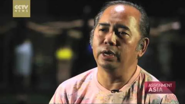 Preview image for the video "Zadanie Ázia: Filipínska posadnutosť súťažami krásy".