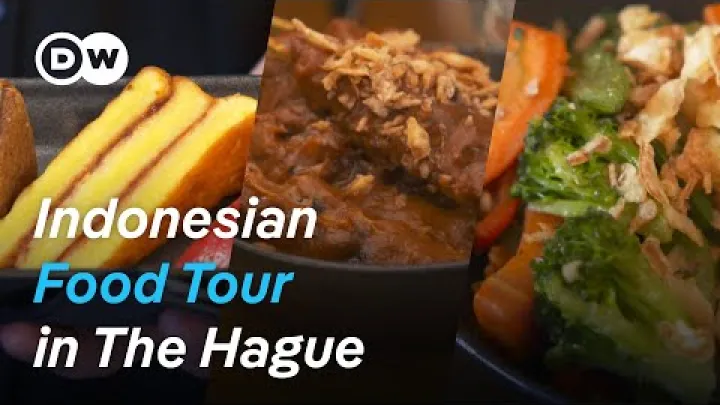 Preview image for the video "நெதர்லாந்தில் இந்தோனேசிய உணவை ஏன் முயற்சிக்க வேண்டும்?".
