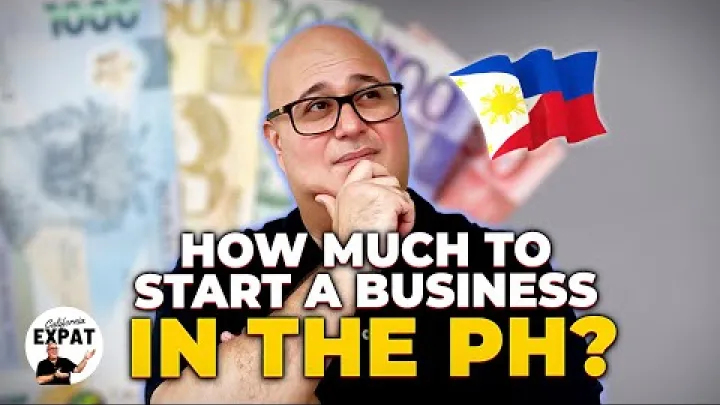 Preview image for the video "ફિલિપાઇન્સમાં વ્યવસાય કેવી રીતે શરૂ કરવો (વિદેશીઓ માટે પગલું-દર-પગલાની માર્ગદર્શિકા!)".