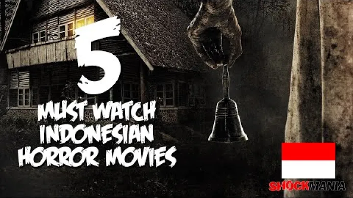 Preview image for the video "Mano 5 mėgstamiausi: indonezietiškų siaubo filmų rekomendacijos!".