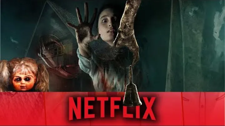 Preview image for the video "Baisiausi Indonezijos siaubo filmai 2024 m".