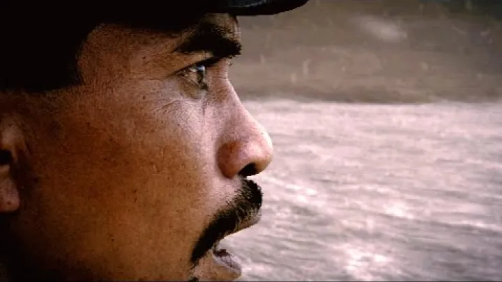 Preview image for the video "Krakatoa - The Great Volcanic Eruption".