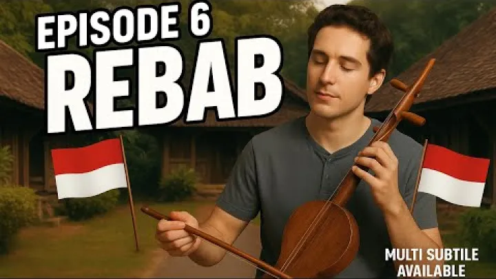 Preview image for the video "What Makes Indonesia's Traditional Violin SO Unique?".