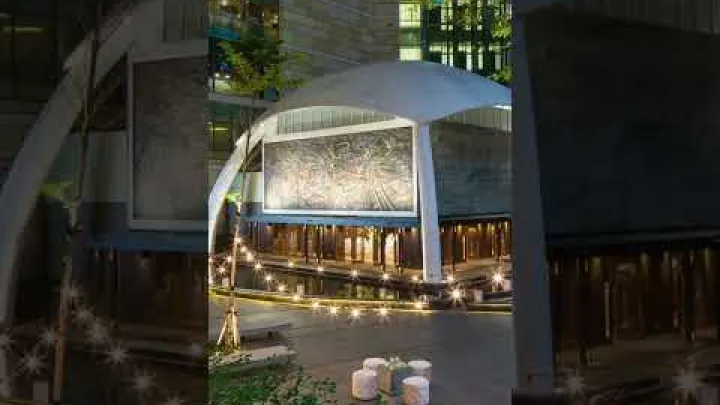 Preview image for the video "Elegant Business Hotels: Hotel Indonesia Kempinski Jakarta".