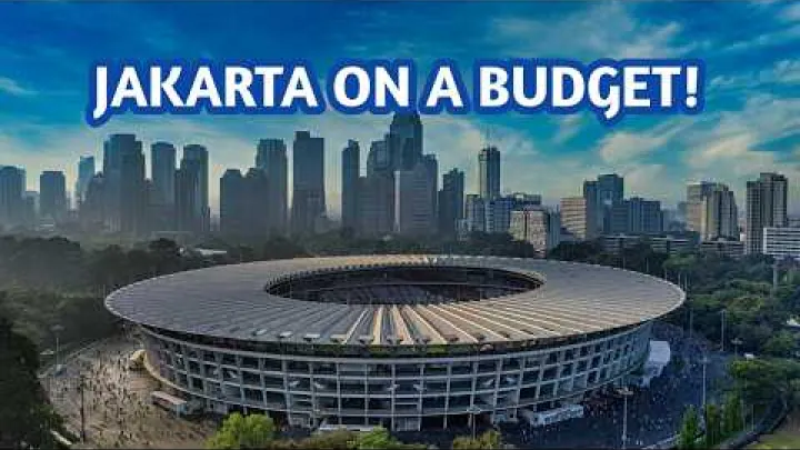 Preview image for the video "Best Hotels in Jakarta | Where to Stay in Jakarta (Stay Safe, Avoid Risk!)".