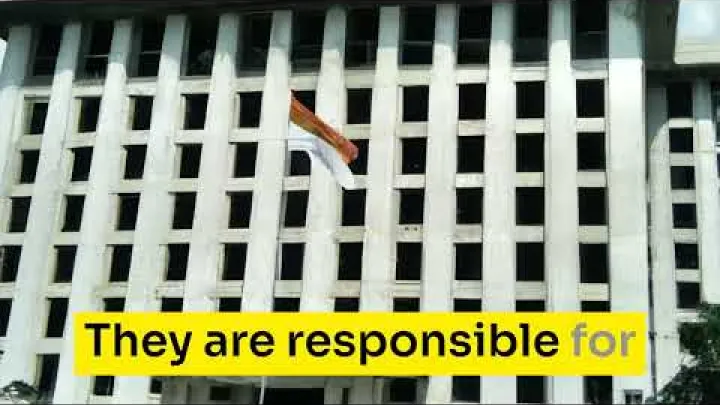 Preview image for the video "3 Minutes!!! Understanding Indonesia Government System".