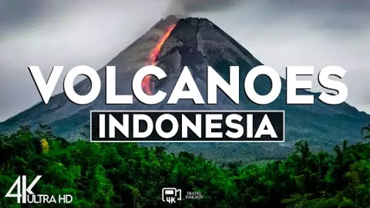 Preview image for the video "Top 10 Most Amazing Volcanoes in Indonesia - Travel Guide 2024".