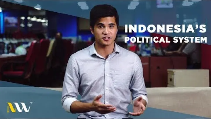 Preview image for the video "Understanding Indonesia's Political System | Noteworthy Ep.1".