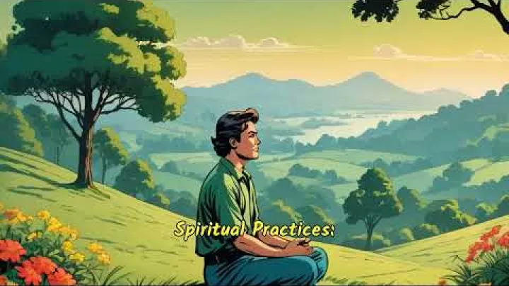 Preview image for the video "Philosophy and Spirituality in Silat".