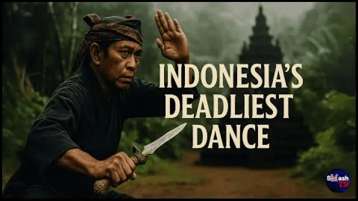 Preview image for the video "SILAT: Indonesia’s Secret Martial Art EXPOSED – The Deadliest Dance of War &amp; Spirit".