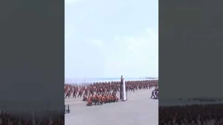 Preview image for the video "Indonesian special forces special martial arts.".