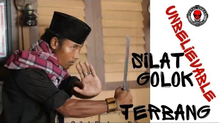 Preview image for the video "Silat Martial Arts: A Documentary Journey to Bekasi, Indonesia".