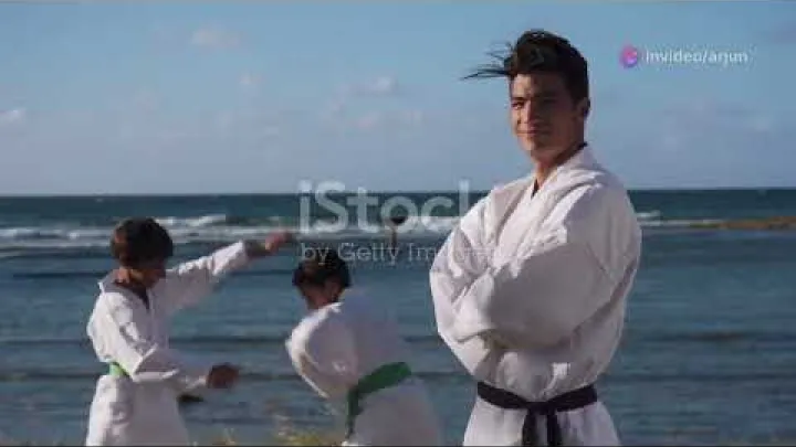 Preview image for the video "Discovering Pencak Silat: Indonesia's Martial Art Mastery".