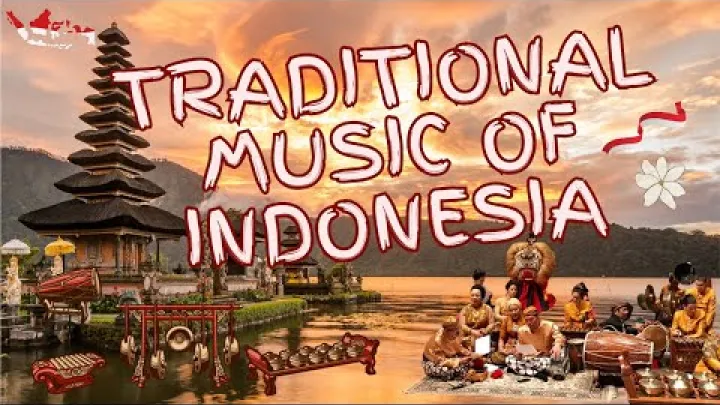 Preview image for the video "Musical Instruments of the Gamelan Orchestra of Indonesia".