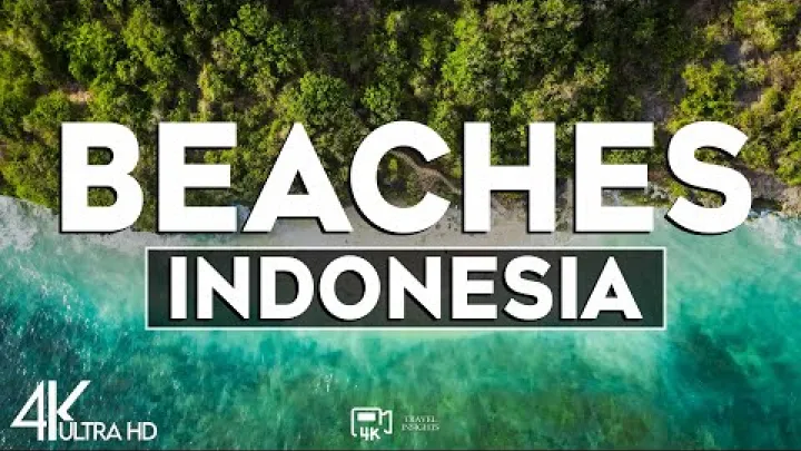 Preview image for the video "ഇന്തോനേഷ്യയിലെ മികച്ച 10 ബീച്ചുകൾ - ട്രാവൽ ഗൈഡ് 2024".