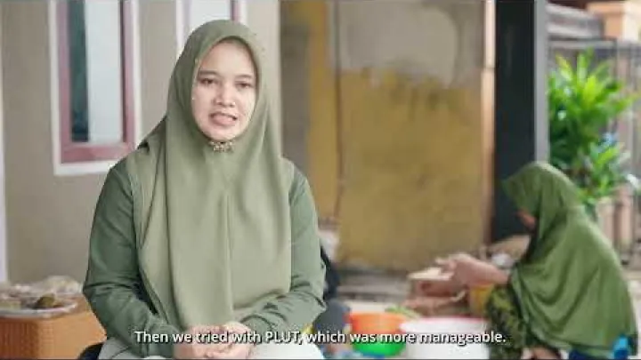 Preview image for the video "项目介绍: 中小微企业金融项目".