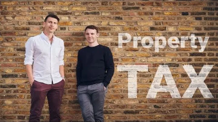 Preview image for the video "KEEP MORE OF YOUR MONEY - Understanding Property Tax".