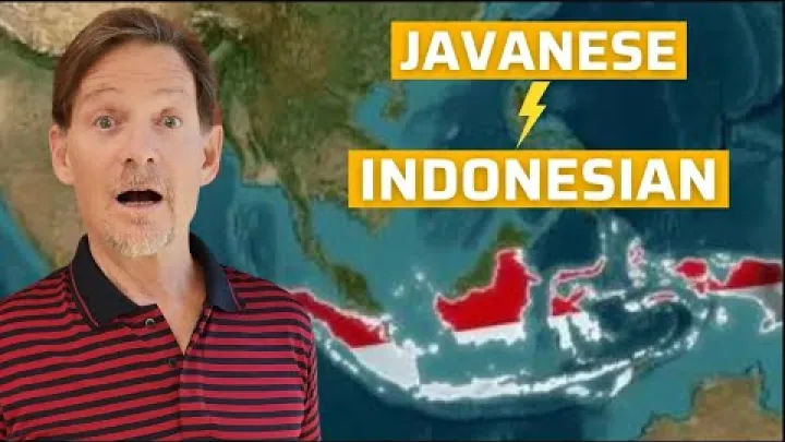 Preview image for the video "Javanese vs Indonesian Exploring the Unique Politeness Levels".