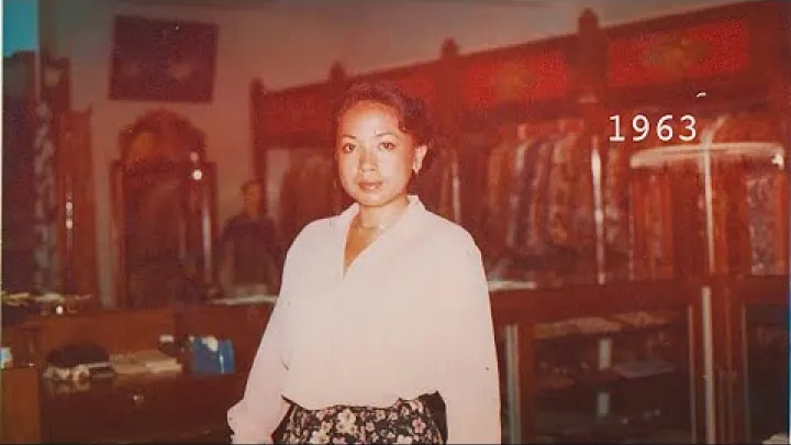 Preview image for the video "Inside Bali's Batik History and Where to Find The Real Art".