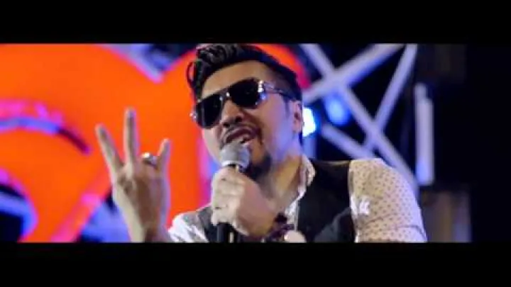 Preview image for the video "Soundrenaline 2015 Najvažniji trenuci (redateljska verzija)".