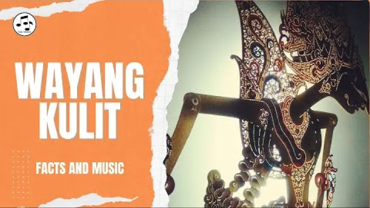 Preview image for the video "വയാങ് കുളിറ്റ് ഷാഡോ പപ്പറ്റ് തിയേറ്റർ | ഇന്തോനേഷ്യയുടെ സംഗീതം".