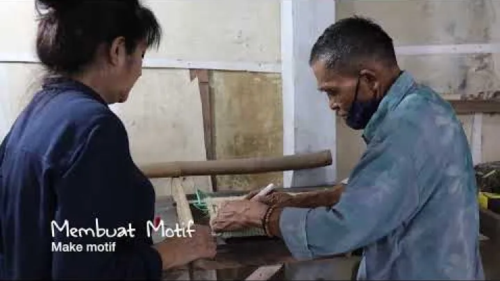 Preview image for the video "Ulap Doyon prosessi - Rumah Rakuji".