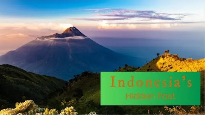 Preview image for the video "忘れられた帝国｜インドネシアのヒンドゥー仏教王国".