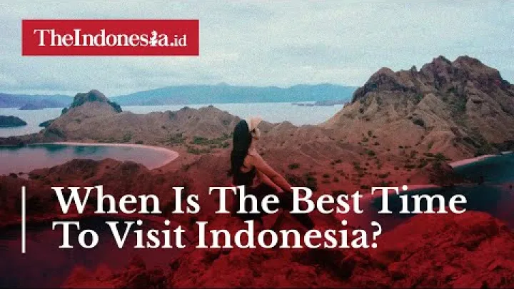 Preview image for the video "ਇੰਡੋਨੇਸ਼ੀਆ ਜਾਣ ਦਾ ਸਭ ਤੋਂ ਵਧੀਆ ਸਮਾਂ ਕਦੋਂ ਹੈ?".