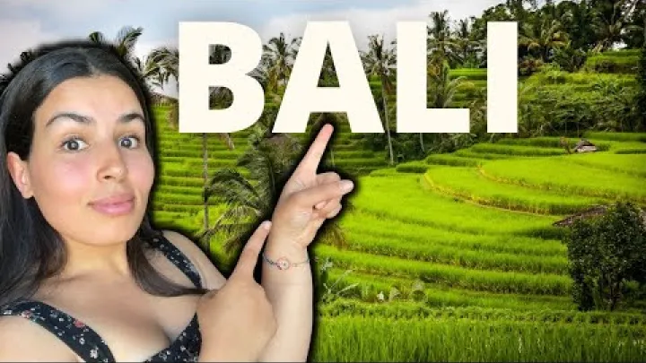 Preview image for the video "BALI’S BEST PLACE TO SHOP FOR SOUVENIRS &amp; WHAT I BOUGHT".