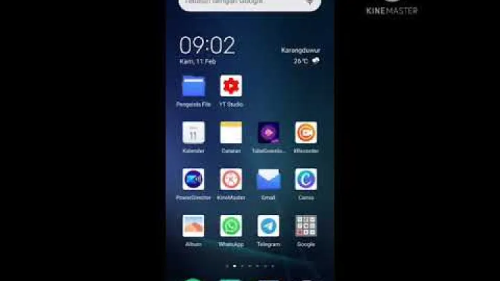 Preview image for the video "Jak korzystać z aplikacji Kamus Besar w języku indonezyjskim?".