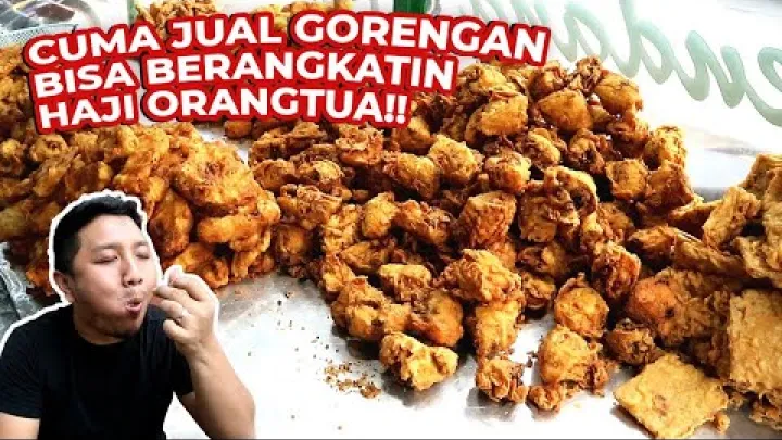 Preview image for the video "ਕੁਮਾ ਜੁਆਲ ਗੋਰੇਂਗਨ ਸਹਿਰੀ ਹਬੀਸ 3000 ਪੀਸੀਐਸ, ਬਿਸਾ ਬਯਾਰੀਨ ਔਰੰਗ ਤੁਆ ਨਾਇਕ ਹਾਜੀ!!".