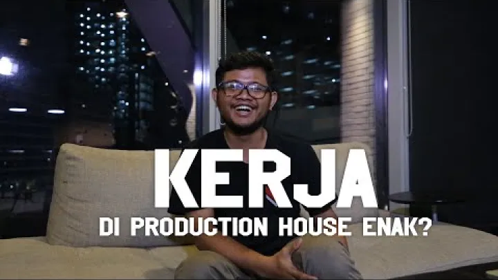 Preview image for the video "ப்ரொடக்‌ஷன் ஹவுஸ் இல் வேலை செய்யும் போது அது வசதியா? - மோனோலாக்: எபிசோட் 1".