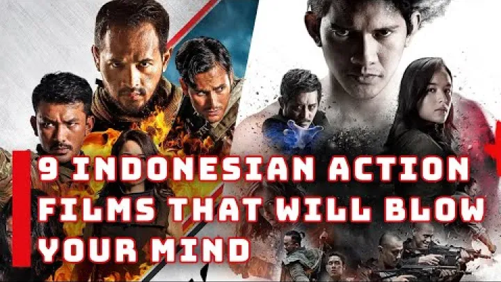 Preview image for the video "TOP 9 சிறந்த இன்டோனேஷிய செயல் திரைப்படங்கள் | நீங்கள் பார்க்க வேண்டிய அபூர்வ செயல் திரைப்படங்கள்".