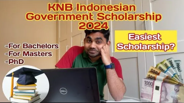 Preview image for the video "Стипендии в Индонезия | Как да кандидатствате | Стипендии за бакалаври".