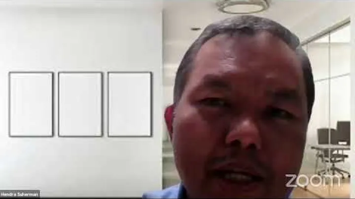 Preview image for the video "Работилница за синхронизиране на учебната програма KKNI-OBE-MBKM".