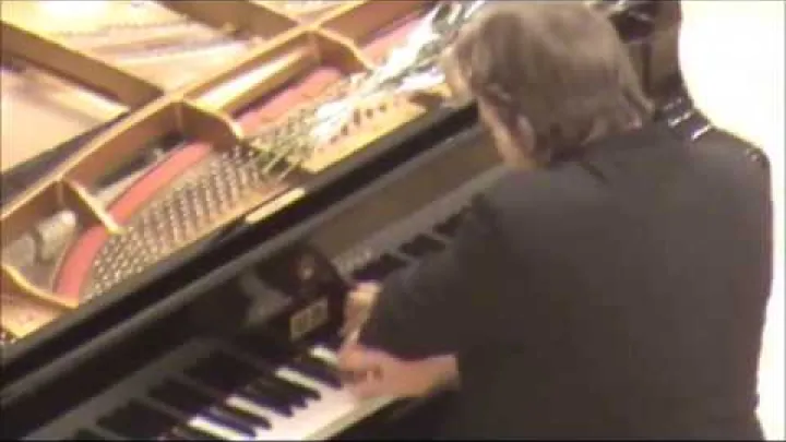 Preview image for the video "ഗമേളന്റെ ക്ലാസിക്കൽ സംഗീതത്തിലെ സ്വാധീനത്തിന് വളരെ ലഘുവായ ഒരു നോക്ക്".